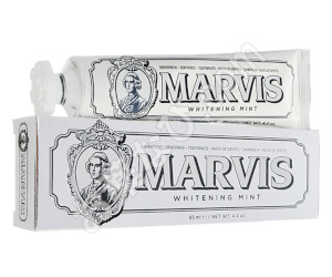 MARVISホワイトニング通販｜歯磨き粉・効果｜お薬なび